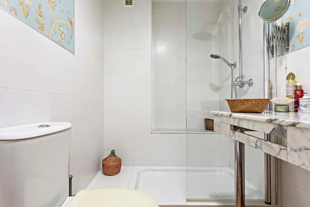 Apartment Cielo Sur Vera Playa