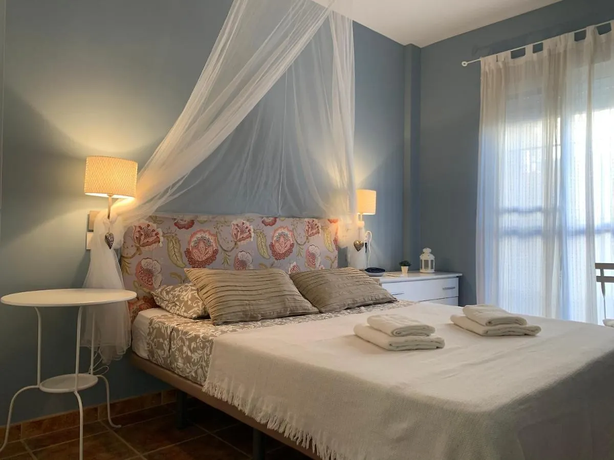 Apartment Cielo Sur Vera Playa