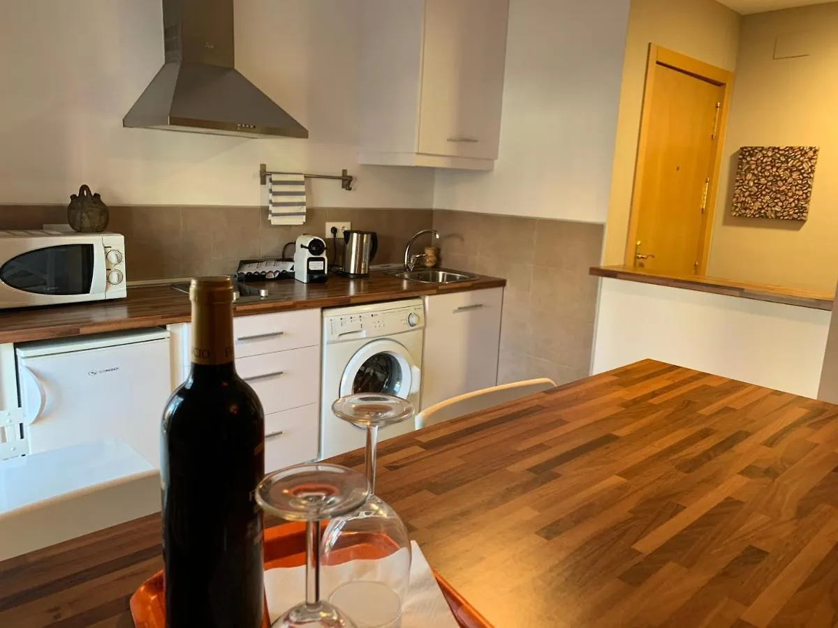 Apartment Cielo Sur Vera Playa
