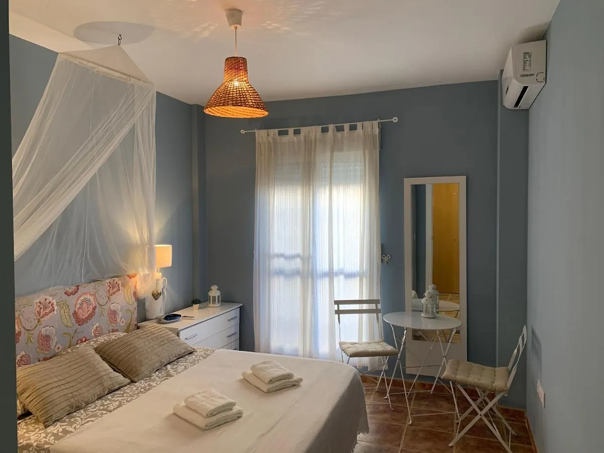 Cielo Sur Vera Playa Apartment