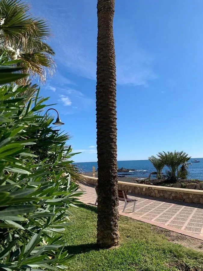 Cielo Sur Vera Playa