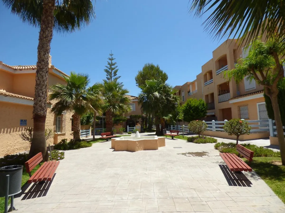 Apartment Cielo Sur Vera Playa