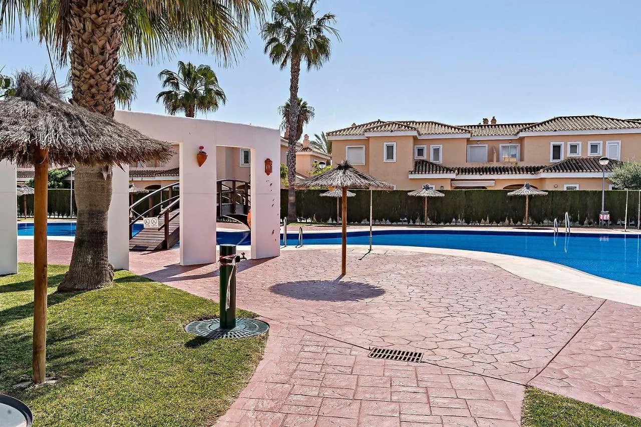 Apartment Cielo Sur Vera Playa