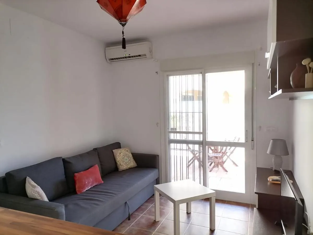 Apartment Cielo Sur Vera Playa