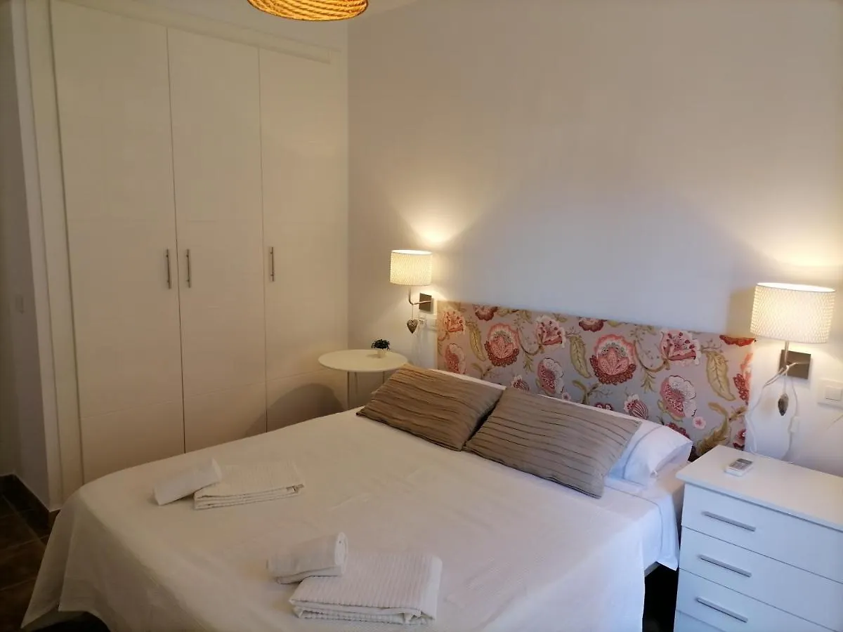 Cielo Sur Vera Playa Apartment