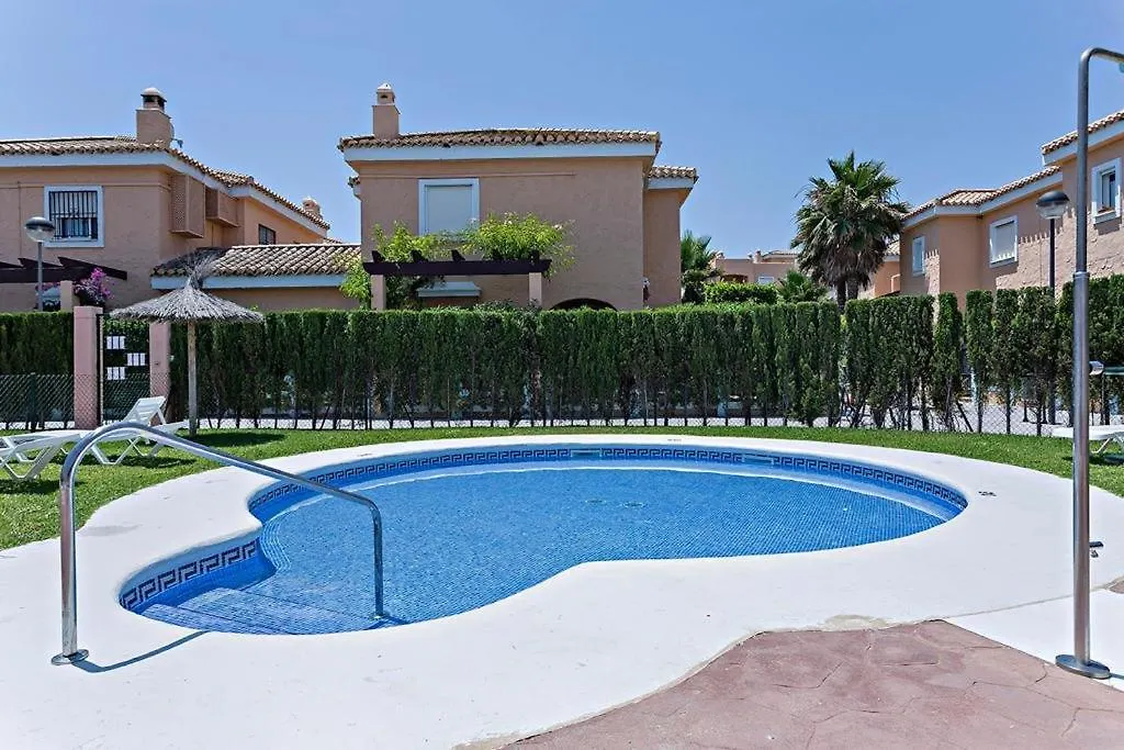 Apartment Cielo Sur Vera Playa